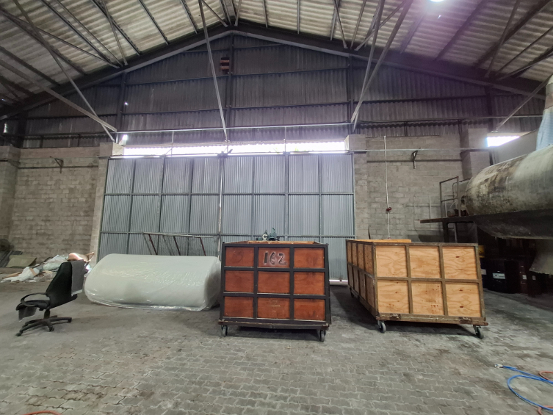 To Let commercial Property for Rent in Epping Industrial Western Cape